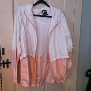 Nike Wind Breaker